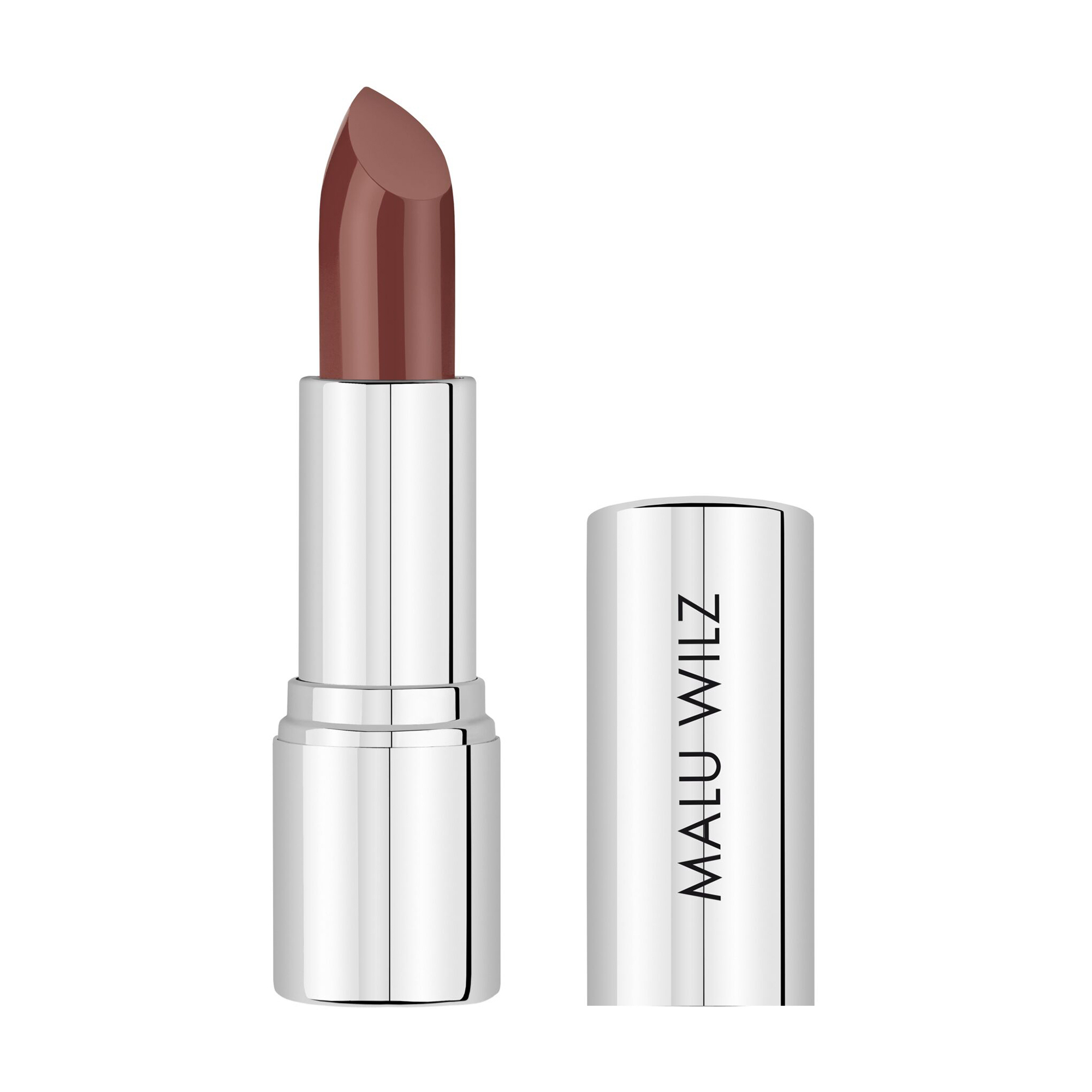 Помада для губ Malu Wilz Lipstick 19 Shiny Copper, 4 г